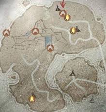 《无限暖暖》幽暗洞窟中3个烟花位置在哪里? 2