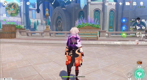 《原神》审判日2:全面解析,助你轻松通关攻略 3