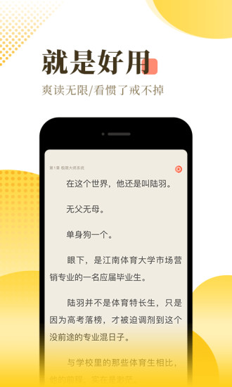 宜小说 截图3