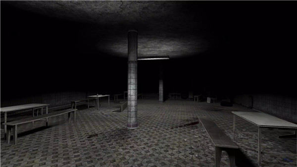 鬼魂(多人联机) 截图3