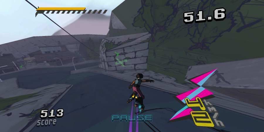 蝴蝶飞行员中文版 截图2