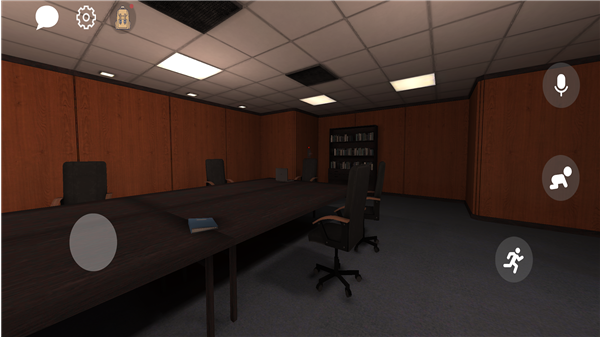 梅特尔恐怖逃生菜单版 1