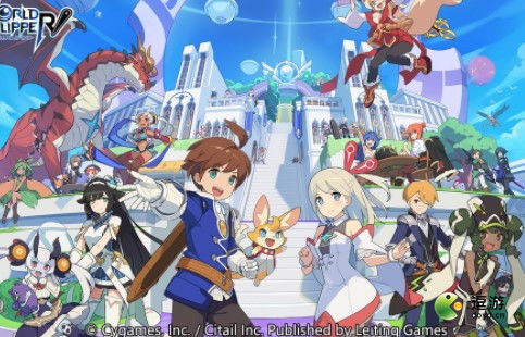 《世界弹射物语》露娜角色全技能属性详解图鉴 2