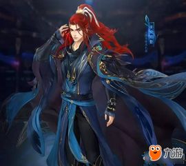 《剑网3》瑞蛇主题头饰缠蝮外观是什么样的? 4