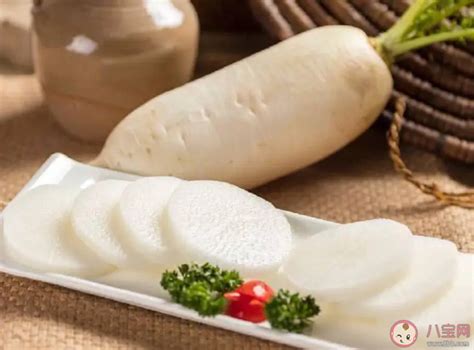 夏日姜香冬日萝卜爽,揭秘哪种白萝卜口感更胜一筹 3