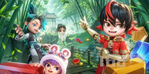 2023年《宝石大乱斗》独家礼包码大放送! 3