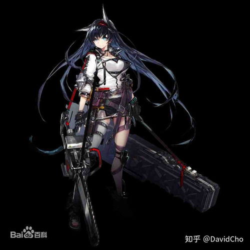 《《明日方舟》玩家必看:揭秘黑骑士锏的技能机制,你真的了解吗?》 1