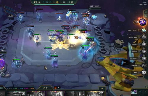 《三角洲行动》S3焰火赛季:红鼠窝竞技场角色精选策略指南 2