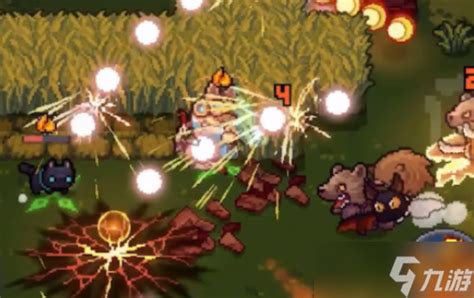 《元气骑士前传》:轻松解锁羁绊更换秘籍! 3