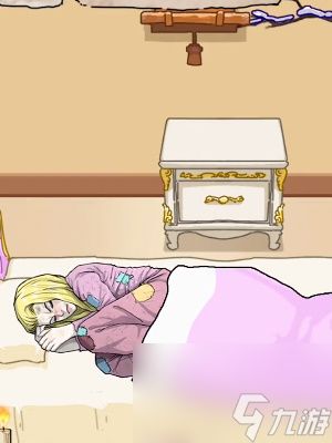 《揭秘〈隐秘的档案〉：卖火柴的小女孩完美通关秘籍》 1