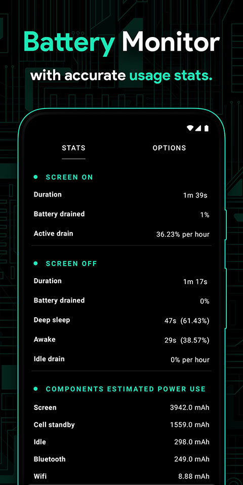 fk内核管理器app官方 1