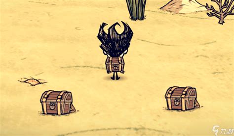 饥荒游戏中不同背包的作用及保鲜干燥机制是怎样的? 3