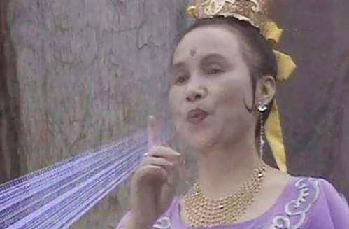 《少年西游记2》中毗蓝婆菩萨的技能是什么? 3