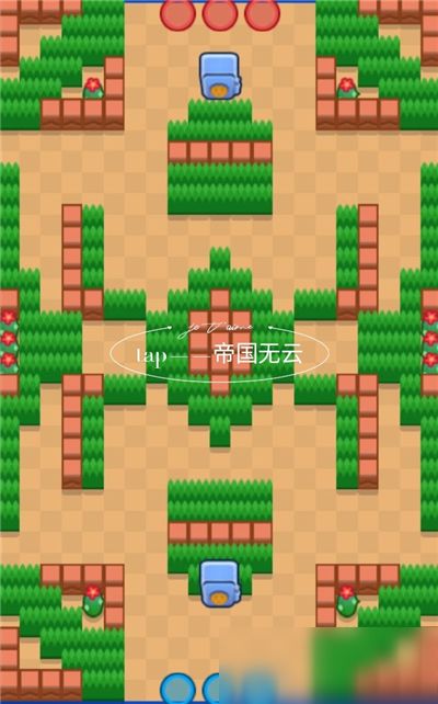 《如何在《荒野乱斗》中轻松掌握黄沙珍宝的致胜打法攻略?》 2