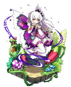 《揭秘《我要当掌门》龙晶角色，精美图鉴大放送》 2