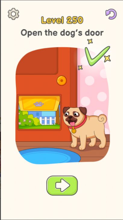 DOP5消一块 截图2