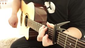 《米塔帽子下的电吉他秘籍:掌握米塔弹奏技巧》 2