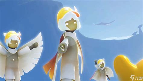 《光遇》×蛋仔联动：热心指路帽高效获取攻略 1