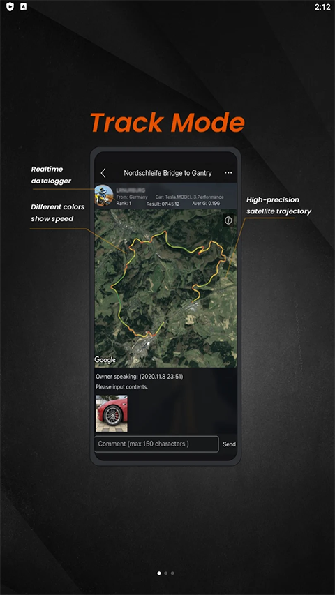 车涯app官方下载 截图4