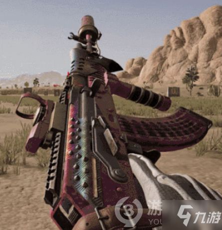 绝地求生M762的优缺点是什么? 1