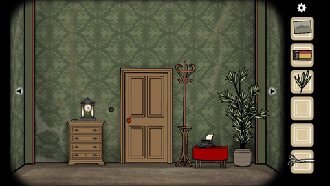 逃离方块悖论中文版 1