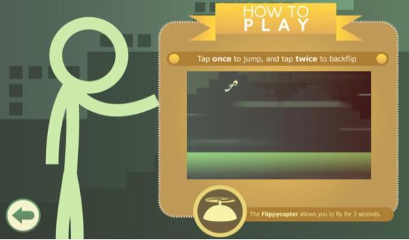 软软的火柴人游戏 1