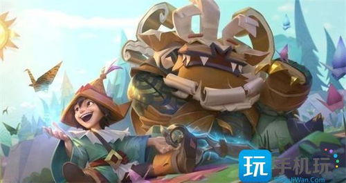 《金铲铲之战》S10赛季乐队问答全答案集锦 3