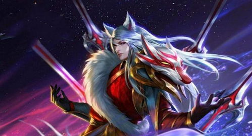 《王者荣耀》嬴政新皮肤玄雷天君何时上线?一览无余! 2