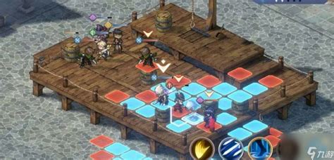 《铃兰之剑:速通攻略,打造你的和平征途》 5