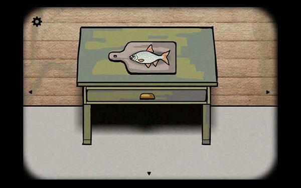 逃离方块锈色湖畔手机版 1