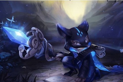 《王者荣耀》苍苍林狼骑怎么获得？快速解锁攻略！ 1