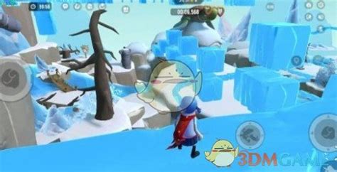 《香肠派对》暴跳西游路第四关,宝箱到底藏在哪里? 4