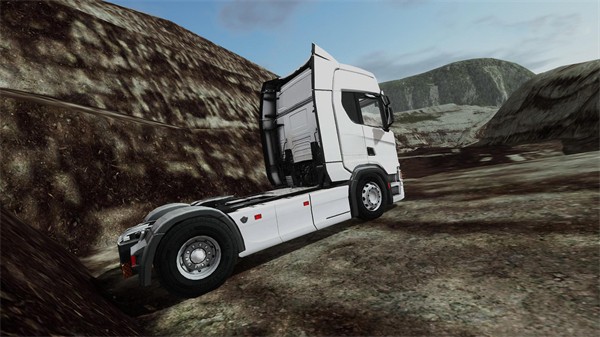 重型机械建筑模拟器 截图4