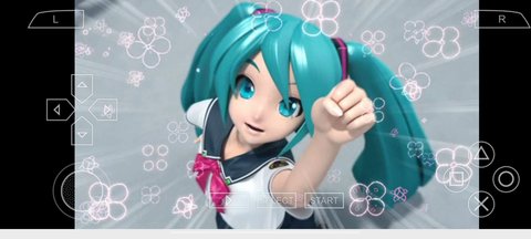 初音未来歌姬计划2中文版 截图4