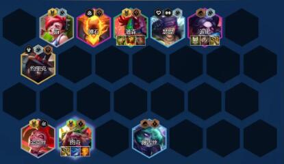 《云顶之弈手游》S10:揭秘波比强悍技能,打造无敌战术! 3