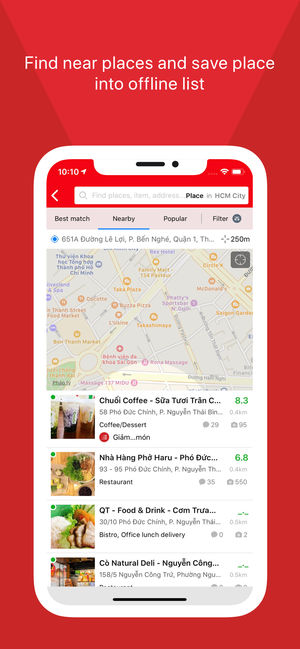 越南foodyappv2.9.2 1