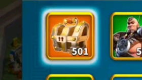 万国觉醒开金箱子能获得哪些物品? 1