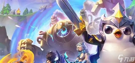 《《金铲铲之战》玩家必看!如何巧妙构建二生D超强阵容?》 1