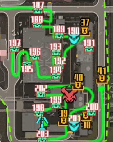 《星球重启》伊甸城:揭秘强敌隐匿之地,挑战升级攻略 2