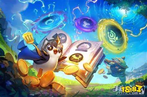 《金铲铲之战》二周年庆典奖励全览 3