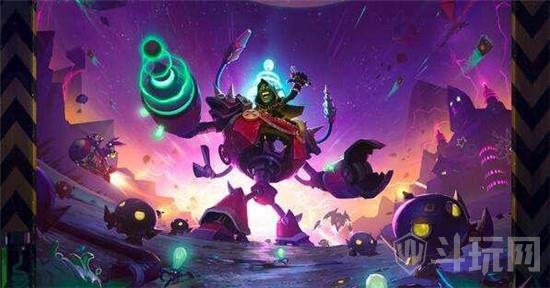 《炉石传说》31.2.2新版本揭秘:水上舞者索尼娅有何新内容? 1