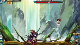 《造梦西游5》沙僧职业怎么玩？攻略分享 1