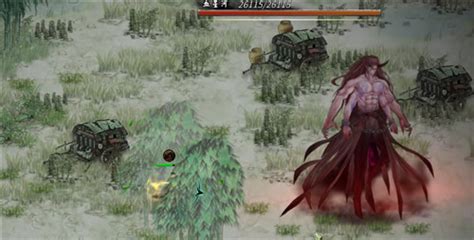 《鬼谷八荒》血星河选择攻略：四大选项最优解推荐 4