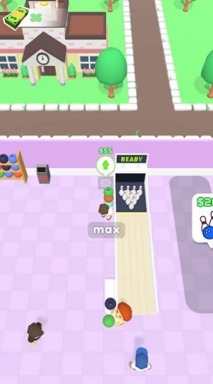 保龄球世界 截图3