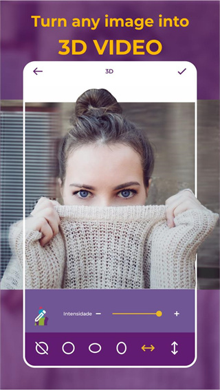 zoetropic安卓版 截图2