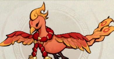 《侠客梦》里哪些宠物是最强的? 1