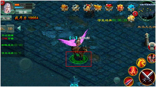 《弓箭传说2》:解锁战力飙升的绝密攻略! 2