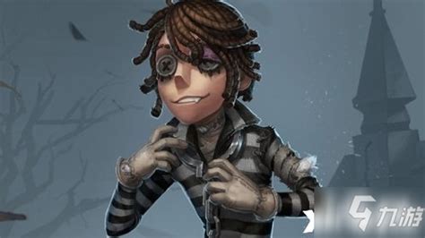 掌握技巧,玩转《第五人格》:囚徒角色顶级攻略大揭秘 4