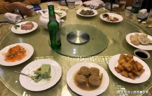 饮食不如人，何须自戚？解读其中深意 1