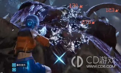 《星球重启》雷蚀巨铠高效打法全解析! 1